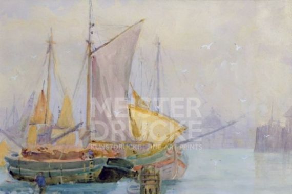 Charles Watson