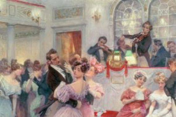 Charles Wilda