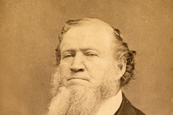 Charles William Carter