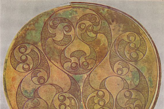 Charles William James Praetorius