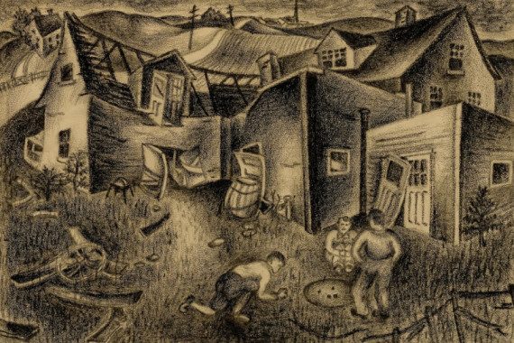 Charles Zencey