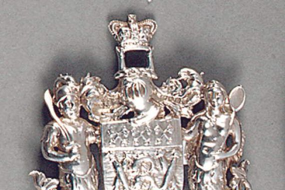 Charles and Storer Reily