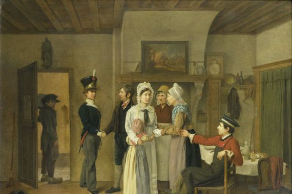 Charles van Beveren