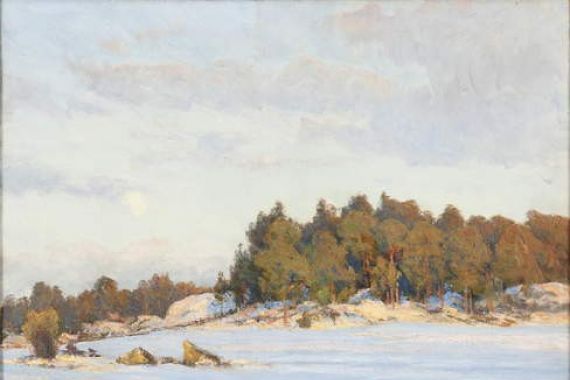 Charlotte Wahlstrom
