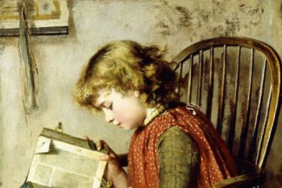 Charlotte Weeks