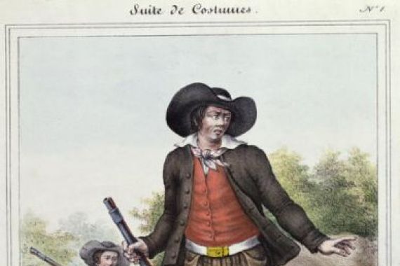Charpentier