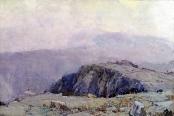 Chauncey Foster Ryder