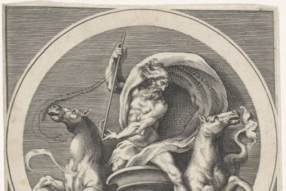 Cherubino Alberti (possibly)