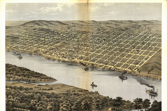 Chicago Lithographing Co.