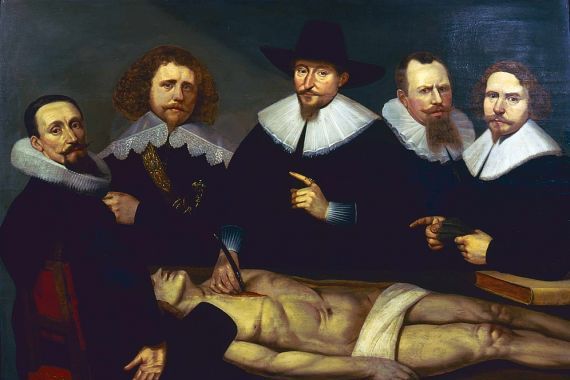 Christiaan Coevershoff