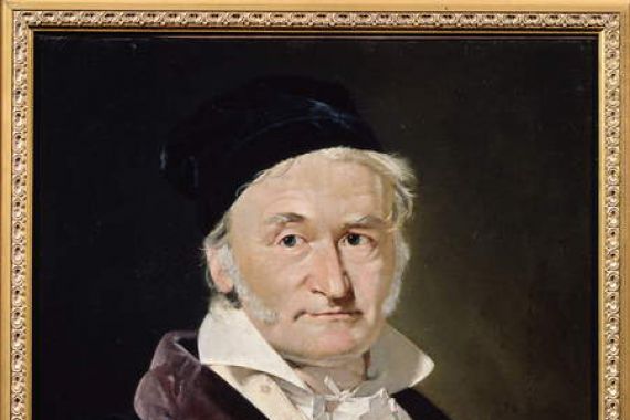 Christian Albrecht Jensen