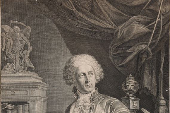 Christian Gottlieb Schultze