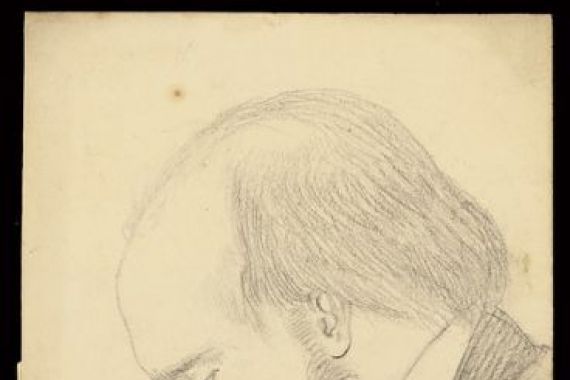 Christina Georgina Rossetti