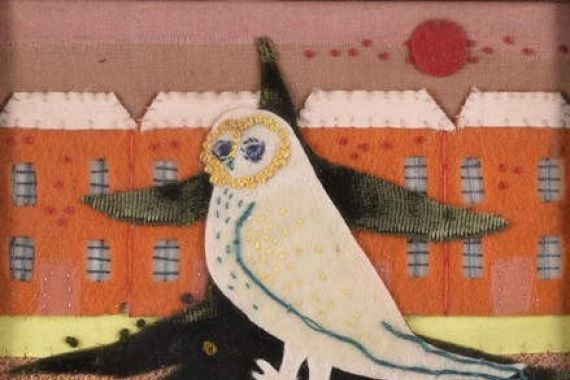 Christine Risley