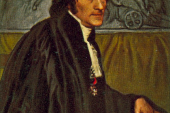 Christoffer Wilhelm Eckersberg