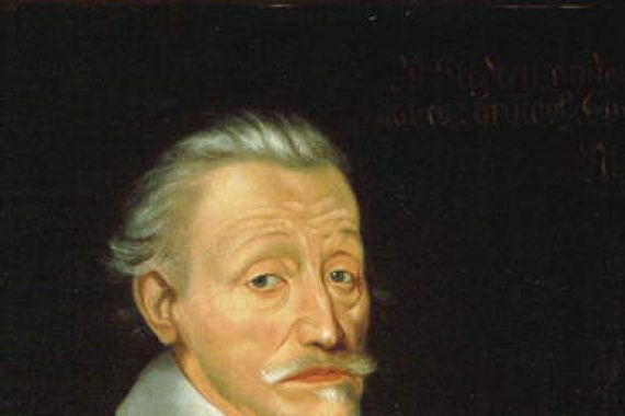 Christoph Spetner