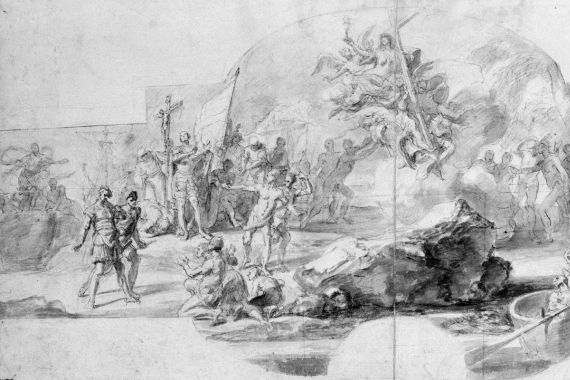 Christopher Columbus