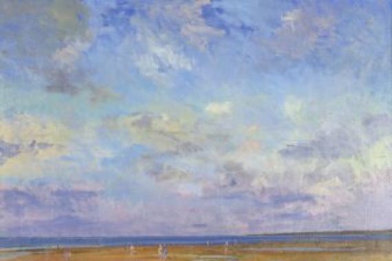 Christopher Glanville