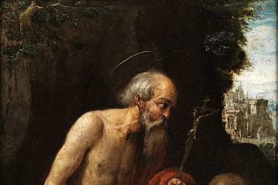 Circle of Adam Elsheimer