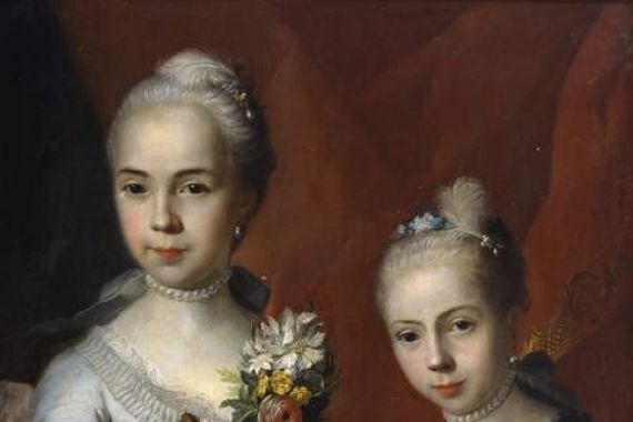 Circle of Antoine Pesne