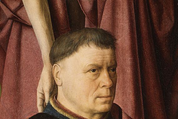 Circle of Dieric Bouts