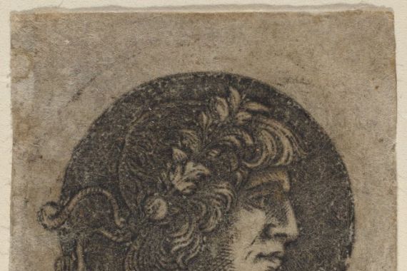 Circle of Francesco Francia
