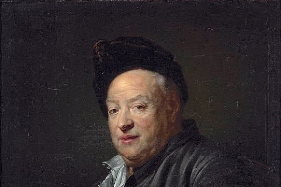 Circle of Jean Baptiste Greuze