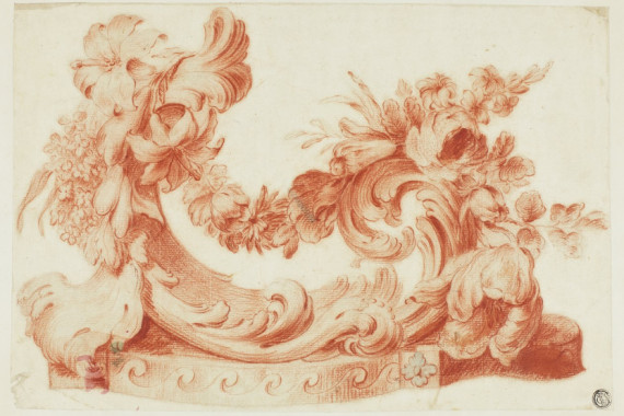 Circle of Jean Baptiste Pillement