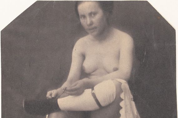 Circle of Louis Adolphe Humbert de