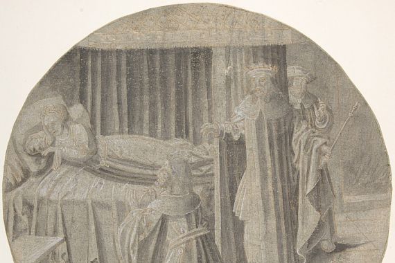 Circle of Pseudo Aert Ortkens
