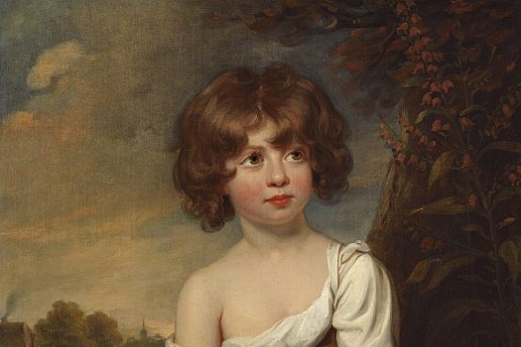 Circle of William Beechey