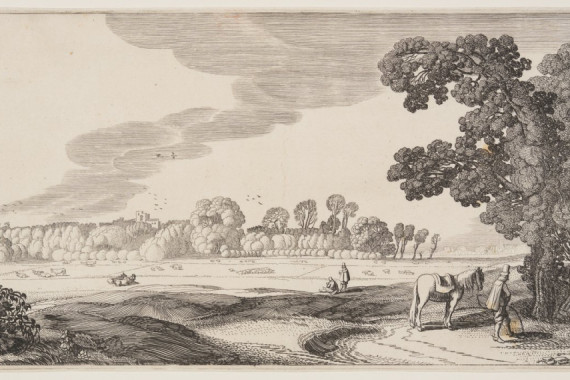 Claes Jansz. Visscher II