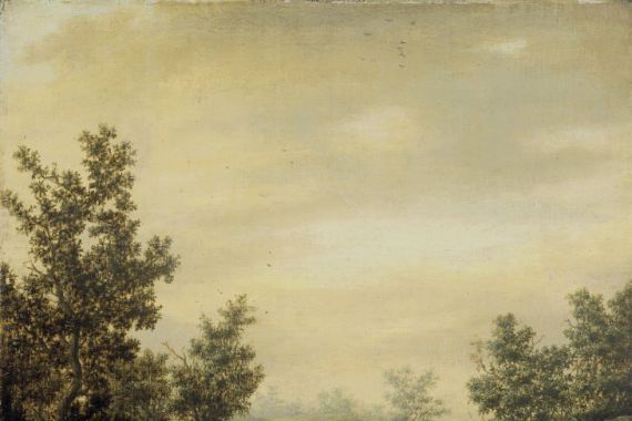Claes van Beresteyn (attributed to)
