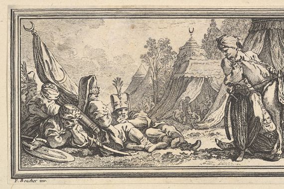 Claude Augustin Duflos