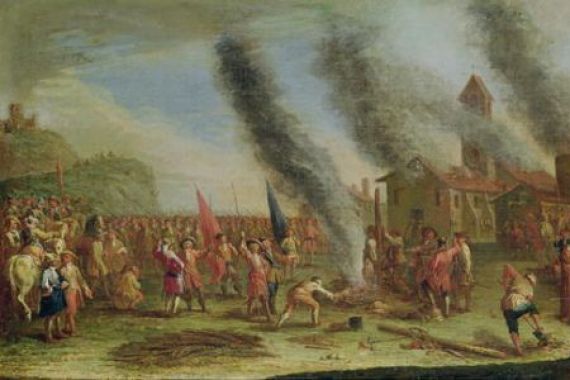 Claude Callot