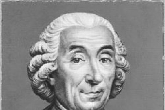 Claude Dominique Vinsac