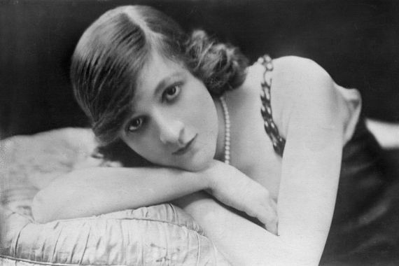 Claude Harris