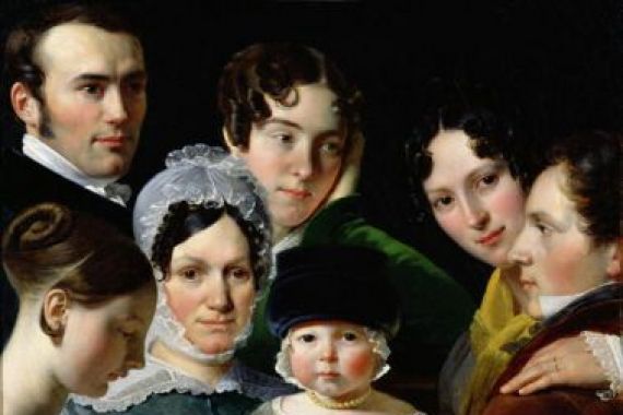 Claude-Marie Dubufe