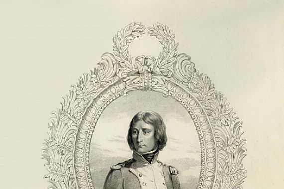 Claude Marie François Dien