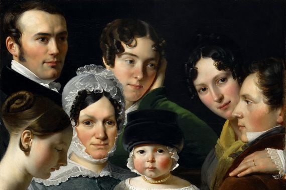 Claude Marie Paul Dubufe