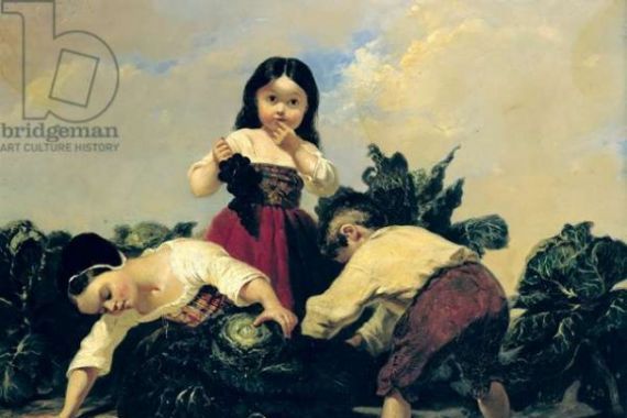 Clement Boulanger