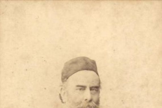 Clement Maurier