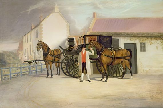 Clifton Tomson