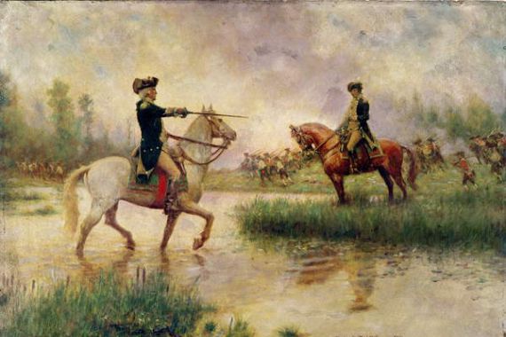 Clyde Osmer Deland