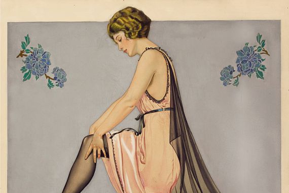 Coles Phillips