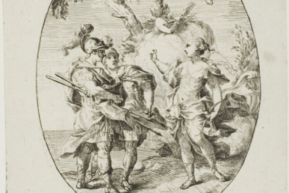 Conte Pietro Antonio Rotari