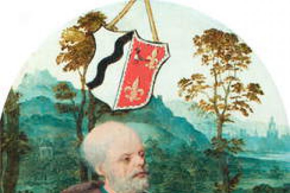 Cornelis (attr. to) Engelbrechtsz