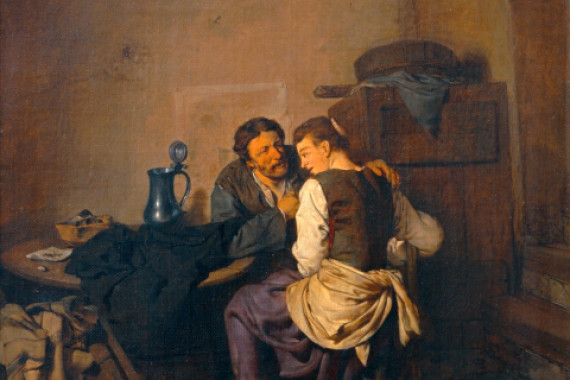 Cornelis Bega