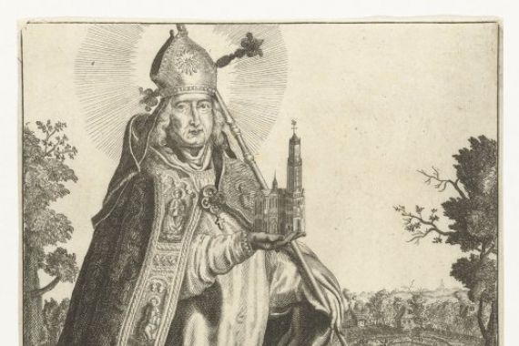 Cornelis Danckerts (I)