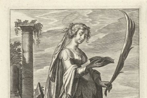 Cornelis Galle (I)